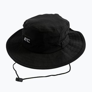 Cappello Jetpilot Jetlite Wide Brim Hat black