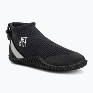 Jetpilot Hi Cut Hydro nero/bianco scarpe da acqua