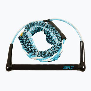 Jetpilot Wake Rope Combo corda di traino nera/blu