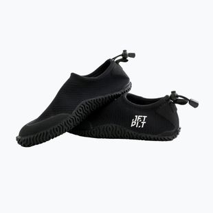 Scarpe da scoglio Jetpilot Hydro black