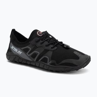 Scarpe acquatiche Jetpilot Venture Explorer nero