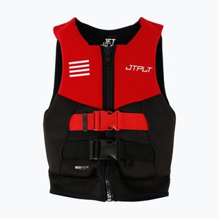 Giubbotto di salvataggio per bambini Jetpilot The Cause F/E Youth Eco L50 red