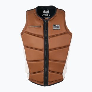 Gilet protettivo antiruggine da uomo Jetpilot Jb Oneil C4 F/E Eco Vest