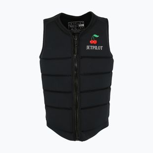 Gilet protettivo da donna Jetpilot Zahra F/E Neo black