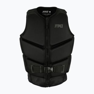 Gilet protettivo da uomo Jetpilot Freeride Eco F/E black