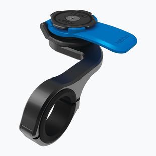 Quad Lock Out montaggio anteriore Pro nero