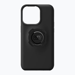 Custodia originale Quad Lock per iPhone 13 Pro nero
