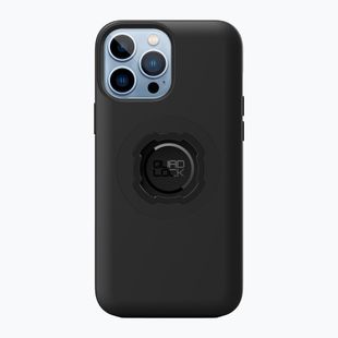 Custodia Quad Lock Mag per iPhone 13 Pro Max nero