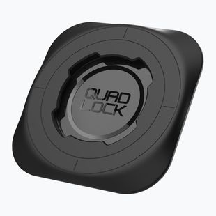 Adattatore universale nero per telefono/eti Quad Lock Mag