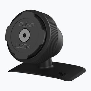 Supporto per auto Quad Lock per cruscotto/console nero