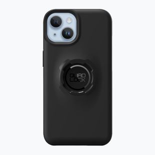 Custodia originale Quad Lock per iPhone 14 nero