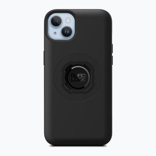 Custodia Quad Lock Mag per iPhone 14 Pro Max nero