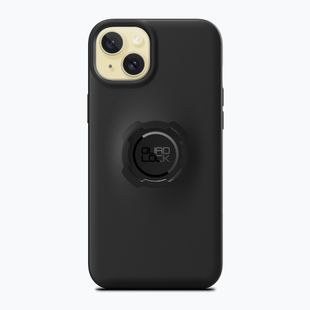 Custodia originale Quad Lock per iPhone 16 Plus nero