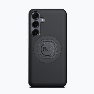 Custodia per telefono Quad Lock Mag Case Samsung Galaxy S25+ black