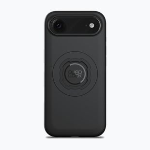 Custodia per telefono Quad Lock Mag Case iPhone 17 Air black