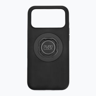 Custodia per telefono Quad Lock Mag Case iPhone 17 Pro Max black