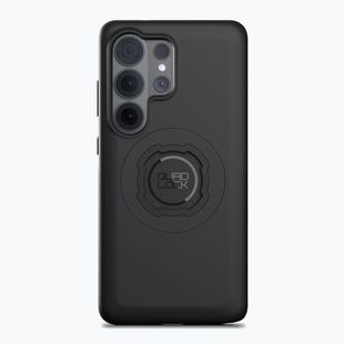 Custodia per telefono Quad Lock MAG Case Samsung Galaxy S26 Ultra black