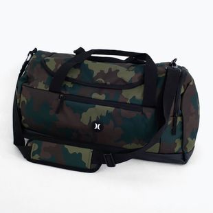 Borsa da viaggio Hurley Union Duffle 40 l woodland
