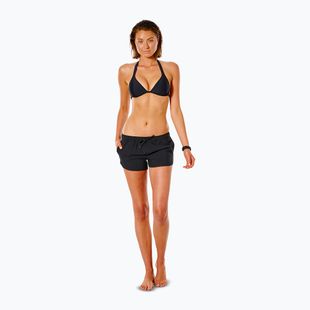 Shorts da bagno da donna Rip Curl ClaSSic Surf 3" Boardshort black