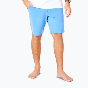 Pantaloncini da uomo Rip Curl Boardwalk Reggie blu elettrico