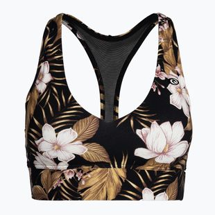 Rip Curl Playabella Crop Top nero