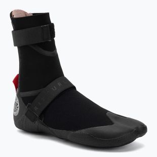 Scarpe in neoprene da uomo Rip Curl Fbomb 3 mm Narrow H S/Toe black