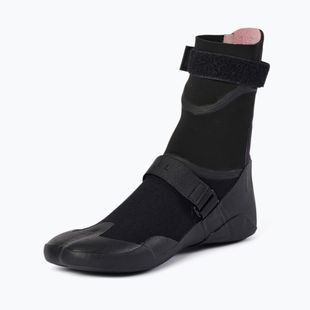 Scarpe in neoprene da uomo Rip Curl Fbomb 3 mm Narrow H S/Toe black