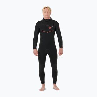 Muta uomo Rip Curl Flashbomb Fusion 5/3mm Zip Free black