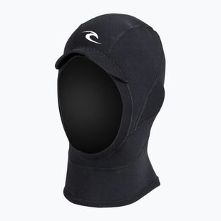 Cappuccio in neoprene Rip Curl E Bomb 2 mm Gb Hood black