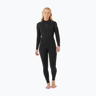 Muta da nuoto donna Rip Curl Wms Dawn Patrol Bz 3/2 mm black