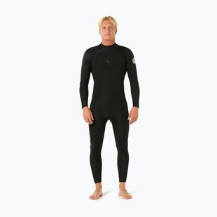 Muta da nuoto uomo Rip Curl Dawn Patrol Bz 5/3 mm black