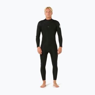 Muta da nuoto uomo Rip Curl Dawn Patrol Bz 3/2  mm black