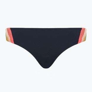 Rip Curl Day Break Multi Cheeky Swimsuit Bottoms navy