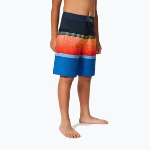 Rip Curl Mirage Daybreaker pantaloncini da bagno per bambini navy