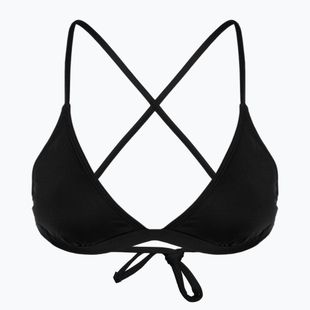 Rip Curl Classic Surf Xback Tri top da bagno nero