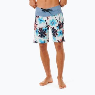 Pantaloncini da bagno Rip Curl Mirage Mason Barrel Killa alla menta