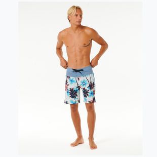 Pantaloncini da bagno Rip Curl Mirage Mason Barrel Killa alla menta