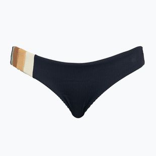 Rip Curl Block Party Spliced Cheeky Hip slip da bagno navy