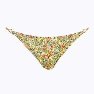 Rip Curl Sea Of Dreams - Slip del costume da bagno multico Cheeky