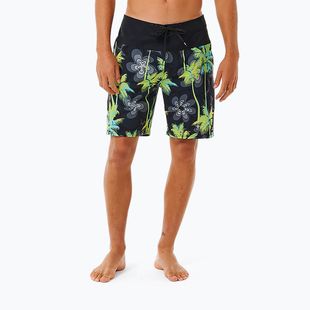 Rip Curl Mirage Mason Barrel Killa pantaloncini da bagno neon lime