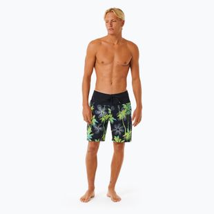 Rip Curl Mirage Mason Barrel Killa pantaloncini da bagno neon lime