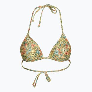 Rip Curl Sea Of Dreams Sliding Tri multico top da bagno