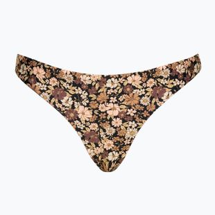 Rip Curl Sea Of Dreams Cheeky, slip del costume da bagno marrone