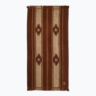 Asciugamano Rip Curl Searchers spolverato al cioccolato