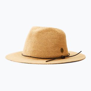 Cappello Rip Curl Classic Surf Knit Panama sand donna