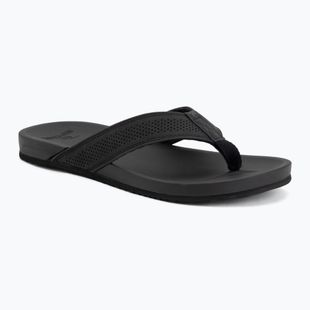 Infradito da uomo Rip Curl Chiba Bloom Open Toe black