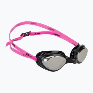 2XU Propel Occhialini da nuoto rosa punk/specchio