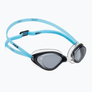 2XU Propel Occhialini da nuoto aloha/smoke