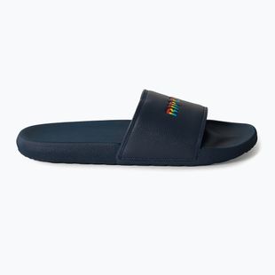 Ciabatte Rip Curl Classic Bloom dark blue