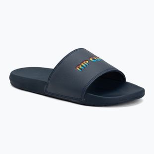 Ciabatte Rip Curl Classic Bloom dark blue